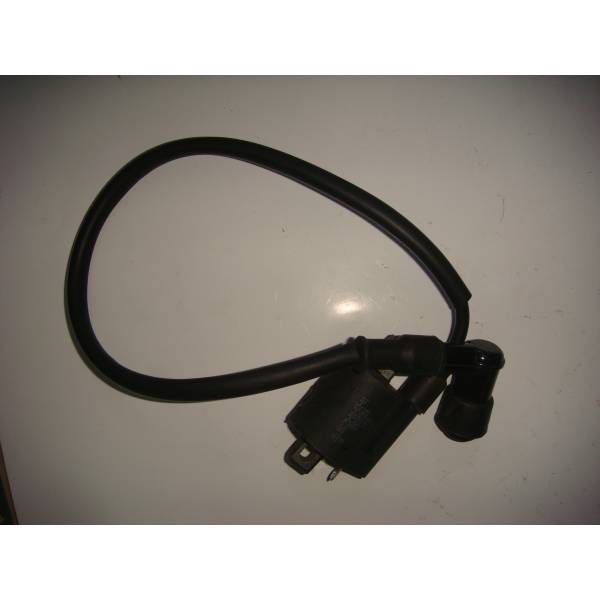Запчасть Катушка зажигания SP150-18 - 8638ТР