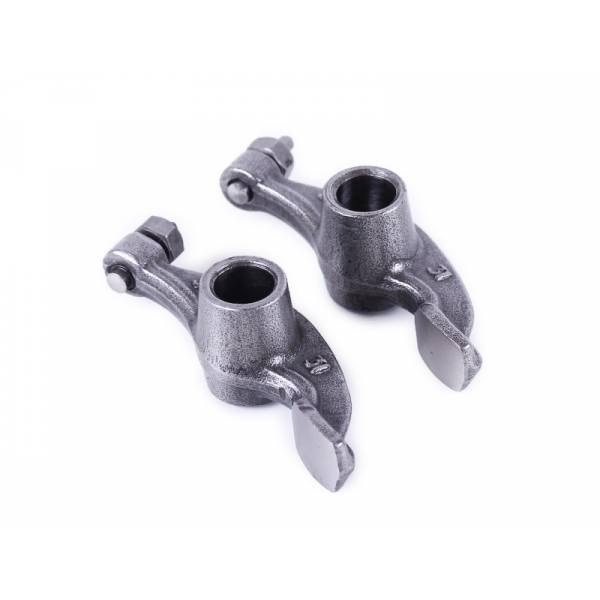 Запчасть Коромысла, к-т: 2 шт. - CB-125/150 - 9851