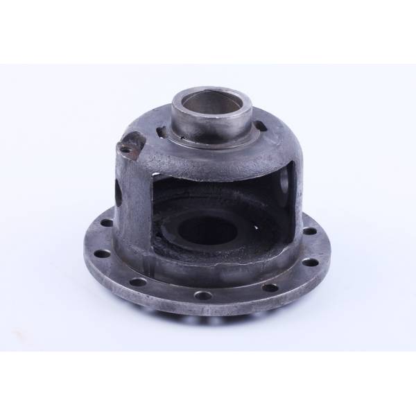 Корпус диференціалу Foton 244, ДТП 244, Jinma 244/264 - 7612