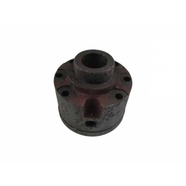 Запчасть Корпус дифференциала переднего моста JM404 - JM304.31.107