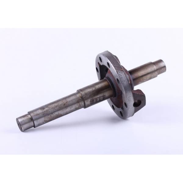 Корпус диференціала з валом (старого зразка) Xingtai 120-224 - 6084