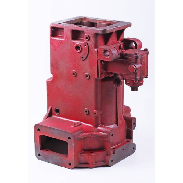 Корпус додаткової коробки Jinma 200/204/240/244 - 8201