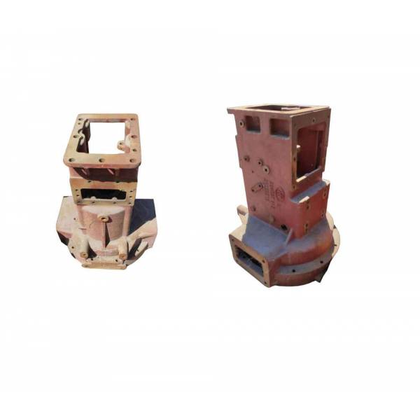 Запчасть Корпус дополнительной коробки передач JM 240 - JM254E.37.315