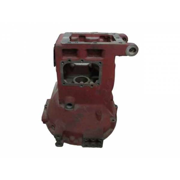 Запчасть Корпус дополнительной коробки передач JM404 - JM304.21S.114-1