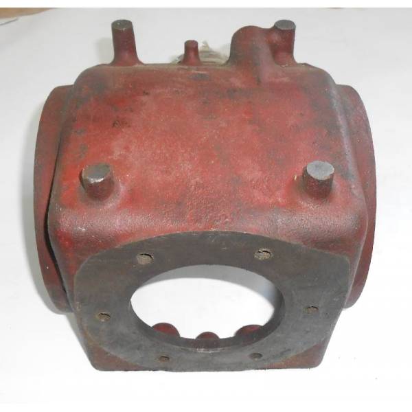 Запчасть Корпус главной передачи переднего моста JM404 - JM304.31.104