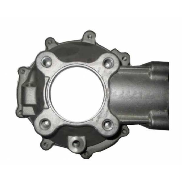 Запчасть Корпус КПП SP300-1/300-2 - 3.3.01.0080
