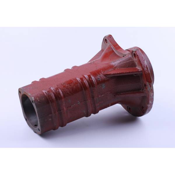 Корпус лівої півосі заднього мосту Jinma 200/204/240/244 - 8206