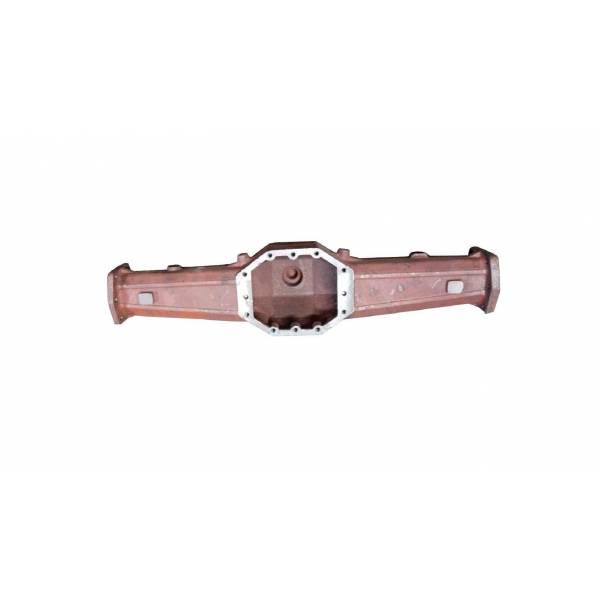 Запчасть Корпус переднего моста jinma-264e - 81427