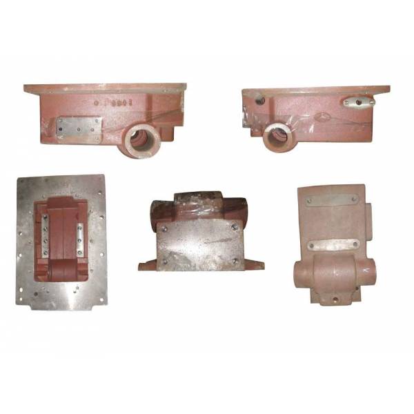 Корпус витягу DW244B - SF180A-55101