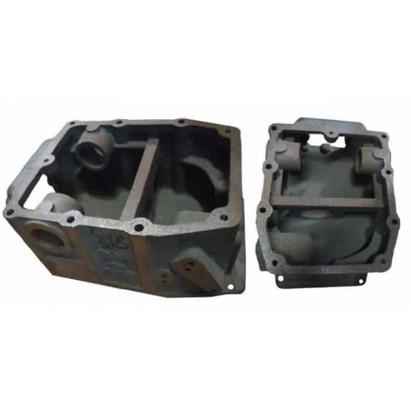 Запчасть Корпус подъемника JM244B/C - JM160.55.101-3