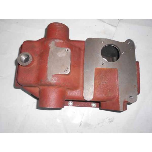 Запчасть Корпус подъемникаJM240/244 - JM160.55.101-2