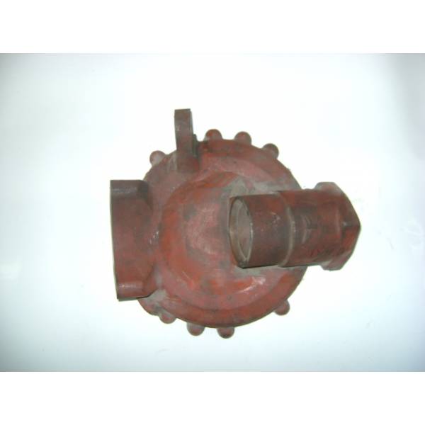 Корпус поворотного кулака лівий ДТЗ-404С.5 - CF304.31A.122