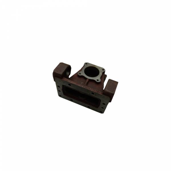 Запчасть Корпус привода переднего моста JM240/244 - JM184.42.118