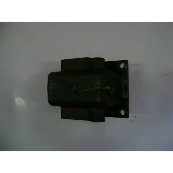 Корпус роздавальної коробки ДТЗ-404С.5 - CF304.42.101