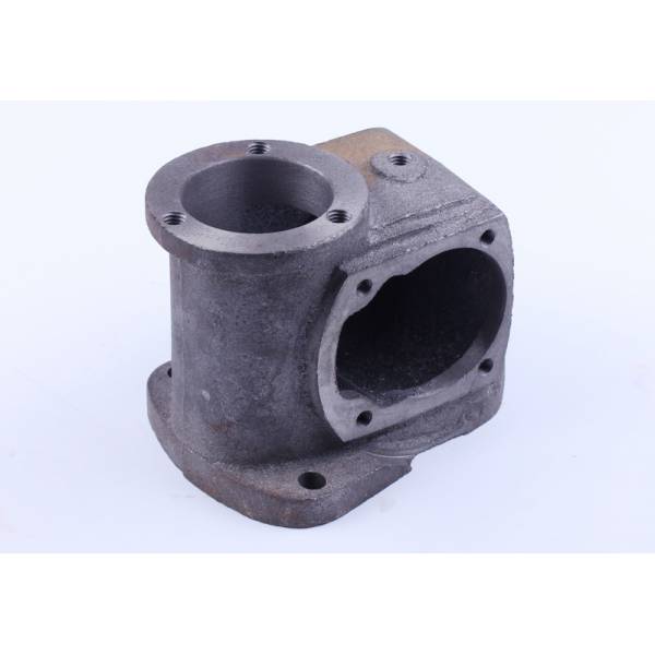 Корпус кермового механізму (нового зразка) Xingtai 120/220 - 7973