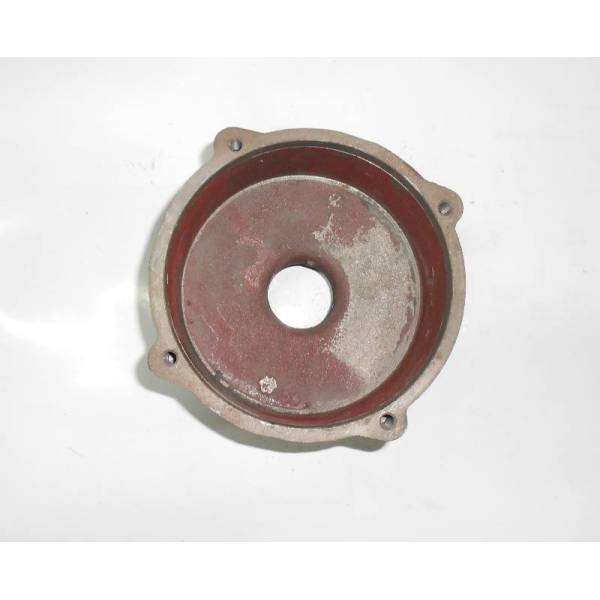 Корпус гальмівного барабана ДТЗ244.5/ДТЗ244.5Р - CF220C.43A.101