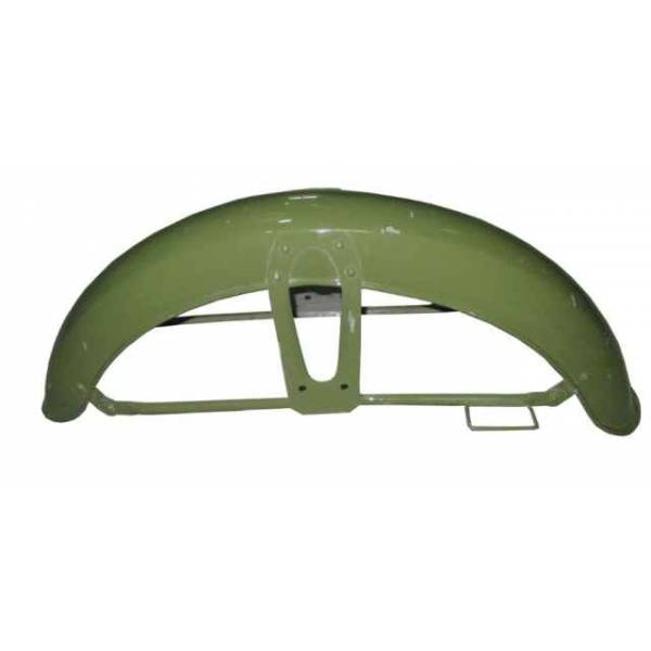 Крило переднє SP 50C-1 - 8584ТР