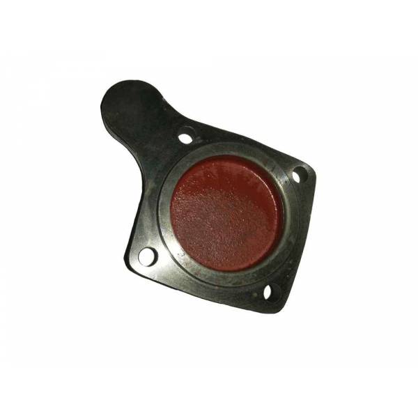 Кришка бічна роздавальної коробки ДТЗ5504К - 10104544201020