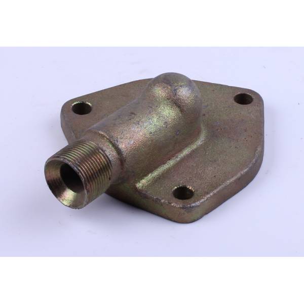 Кришка фільтра гідравлічної рідини Jinma 200/204/240/244 - 8226