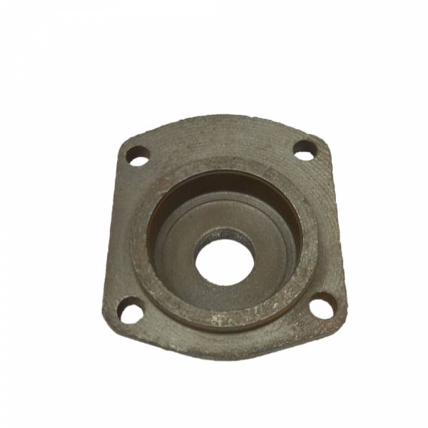 Кришка корпусу кермового механізму DW244AHT - 240.40.207