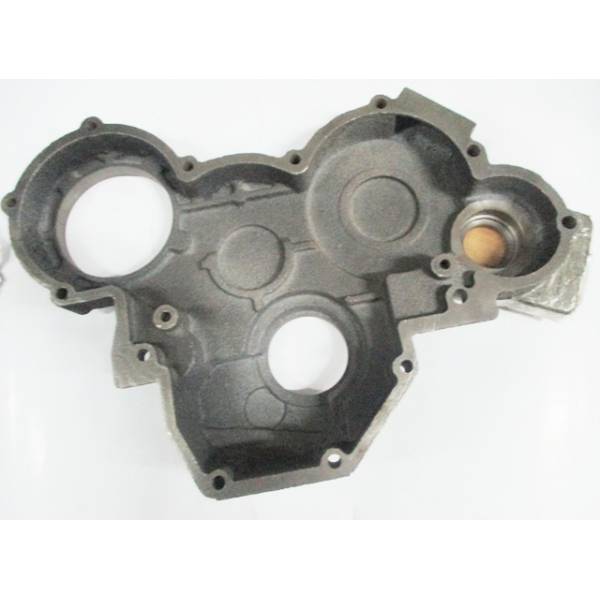 Запчасть Крышка корпуса шестерень двигателя TY240/244 - TY295IT.16-9a