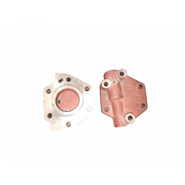 Кришка підйомника передня ДТЗ244.5/ДТЗ244.5Р - CF220C.55.125