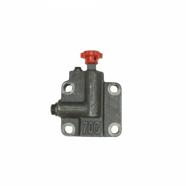 Кришка підйомника передня DW244AHT/ATM - 240-1.55.126-1