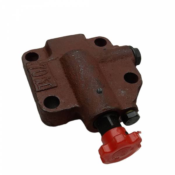 Запчасть Крышка подъемника передняя в сборе FT240/244 - FTTE250.55.010
