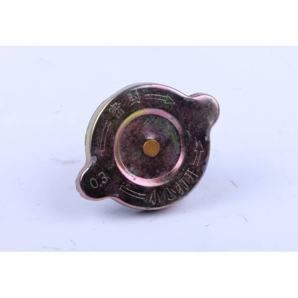 Кришка радіатора мала Xingtai - 7985