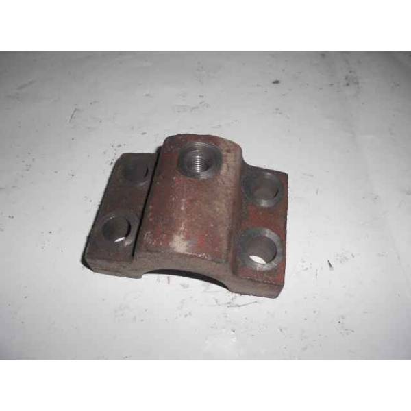Запчасть Крышка ступицы заднего колеса JM240/244 - JM160.34.103-2