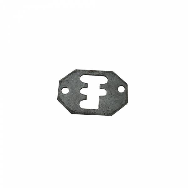 Запчасть Кулиса КПП JM240/244 - JM220.37.185-1