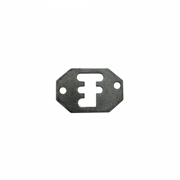 Куліса важеля перемикання передач FT240/244 - FTTE250.373C.1-01