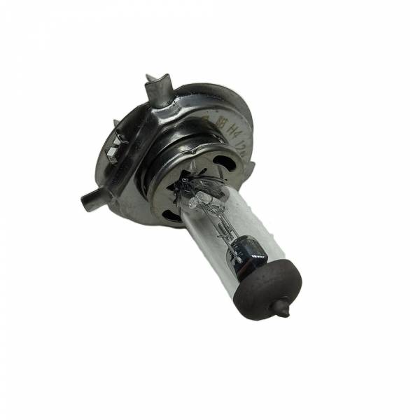 Запчасть Лампа передней фары 12V 45/40W трехконтактная JM 244/40 - 39541