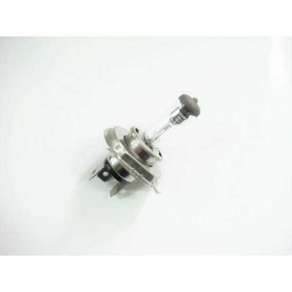 Запчасть Лампа передней фары H4 12V 60/55W DF240/244 - 11431ТР