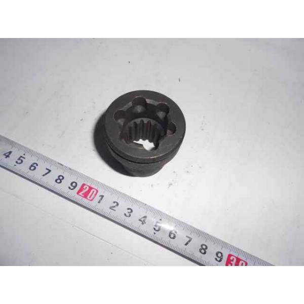 Запчасть Муфта со стороны раздаточной коробки JM244B - JM184.42.112