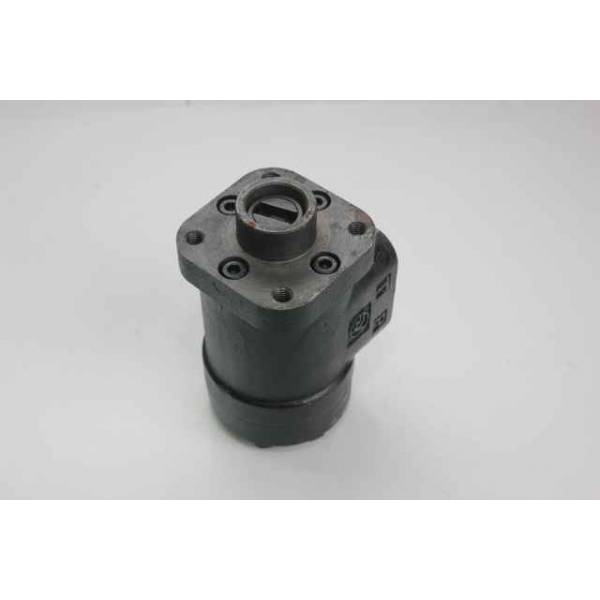 Запчасть Насос дозатор ГУР BZZ1-E80 DF244E/250D - DFBZZ1-E80