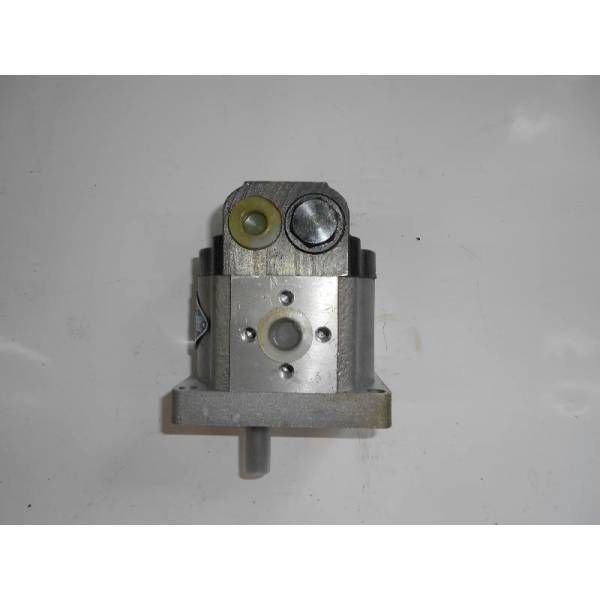 Запчасть Насос масляный ГУР DF354 - 40467