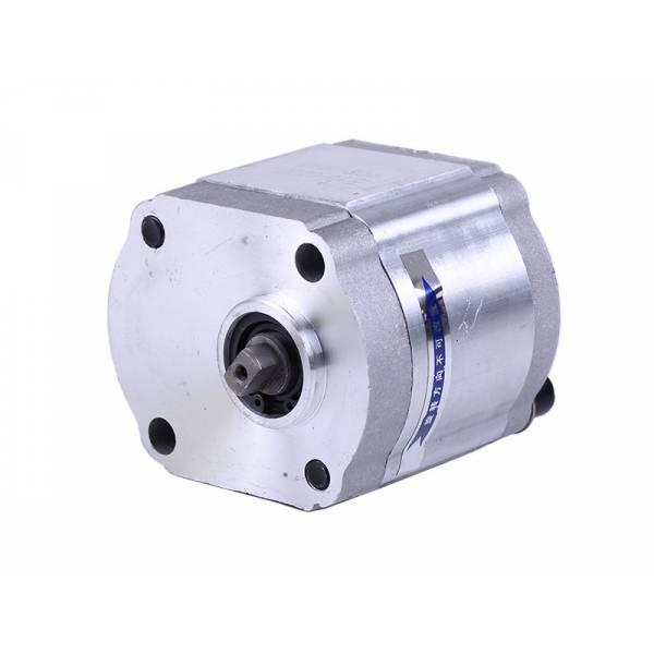 Запчасть Насос шестеренчатый CBN-E306 Jinma 240/244 - 6234