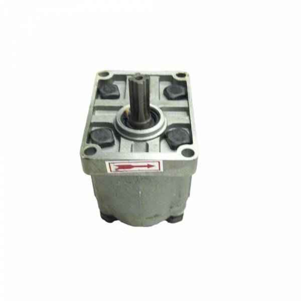 Запчасть Насос шестеренный CBN-E310B (4-х шлиц. платф)  DF354/404 - CBN-E310B