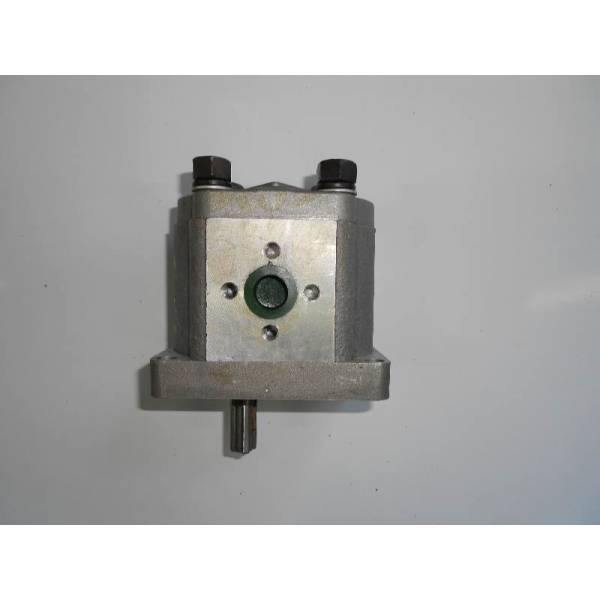 Запчасть Насос шестеренный CBN-E314L DF354 - DFCBN-E314L