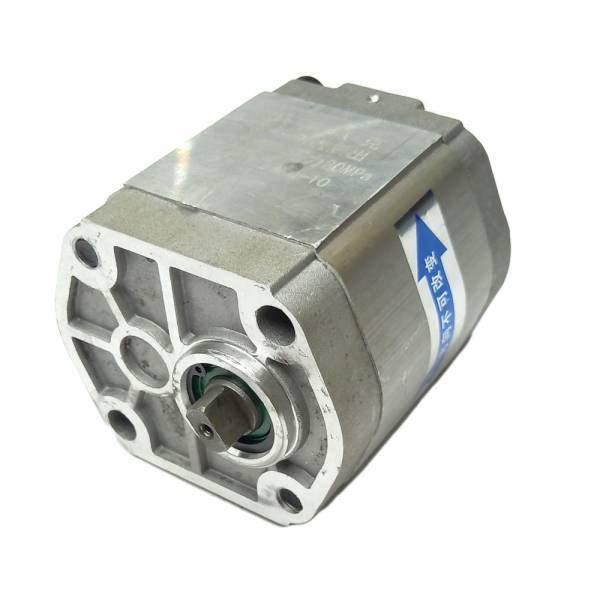 Насос шестеренний лівий CBT30-F14 FT250/254 - FT254.58.010