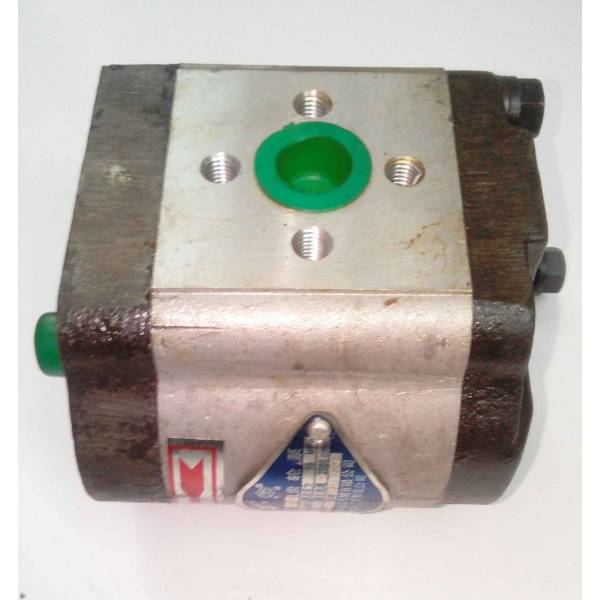 Запчасть Насос шестеренный СВN-310R  TY240/244 - CBN-E310R