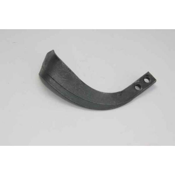 Запчасть Нож почвофрезы левый  ZIRKA GN 151 - 6407