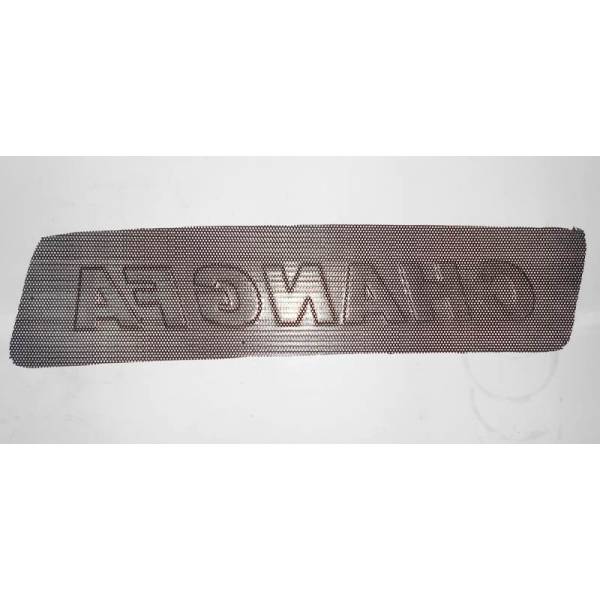 Запчасть Облицовка капота правая ДТЗ244.5/ДТЗ244.5Р - CF220C.47A.105