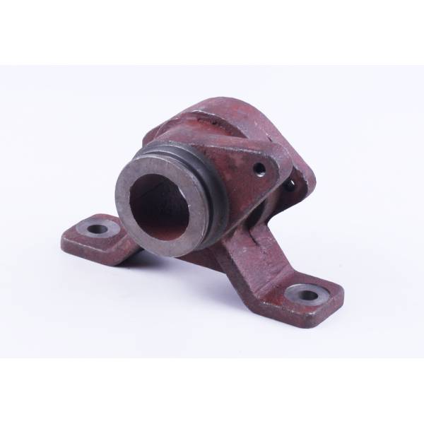 Запчасть Опора кардана средняя DongFeng 244/240 - 7554