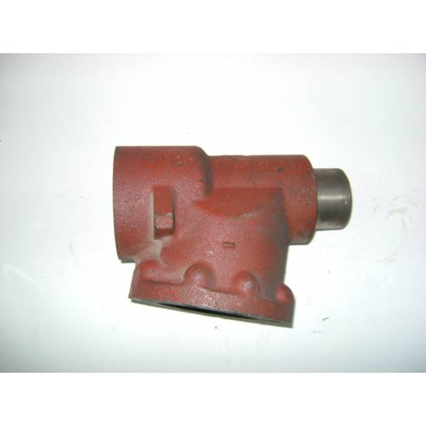 Запчасть Опора поворотного кулака  ДТЗ-404С.5 - CF304.31A.109