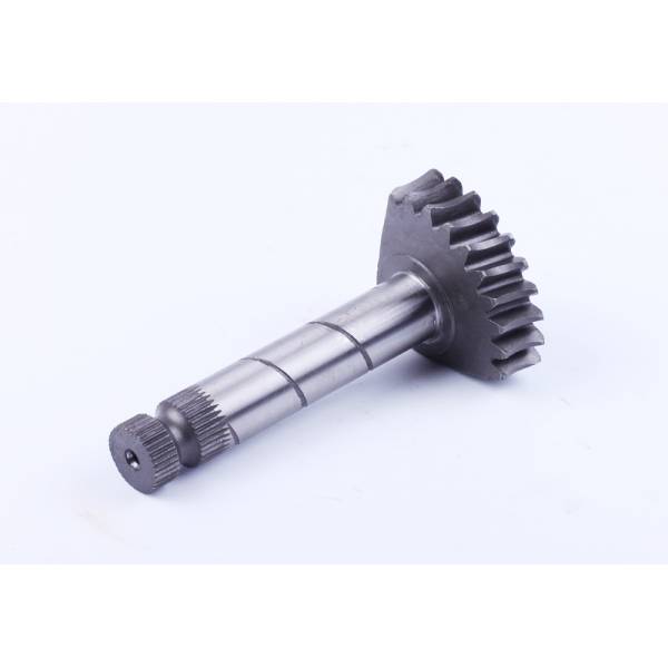 Вісь кермового механізму горизонтальна Xingtai 120/220 - 9277