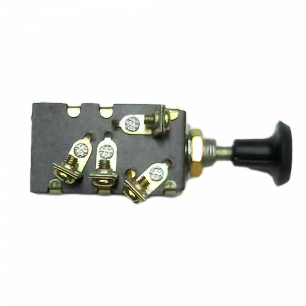 Запчасть Переключатель света фар JK938A (DF 240/244) - 5434ТР