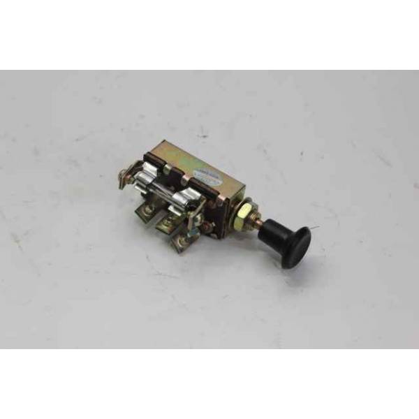Запчасть Переключатель света фары DF240/244 - DFJK107
