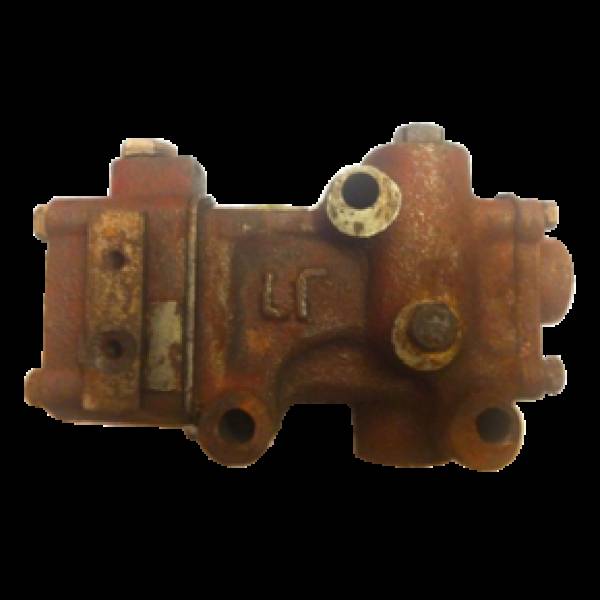 Розподільник у зборі JM240/244 - JM160.57.001